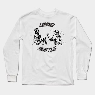 Garneau Fight Club Long Sleeve T-Shirt